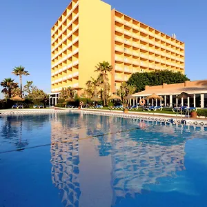 Отель Sol Guadalmar