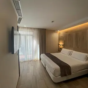 Hotell Castilla Guerrero, Málaga