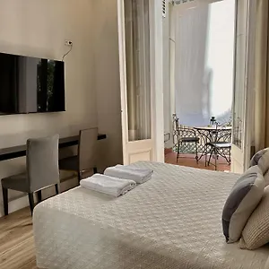 Гостевой дом Casa Consell Gran Via,