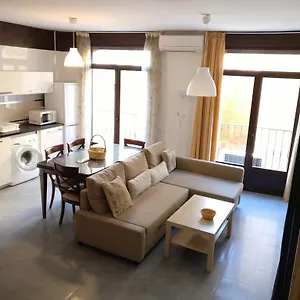 Apartment Angosta Del Carmen, Malaga