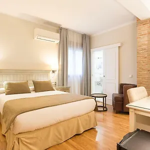 Hotell California, Málaga