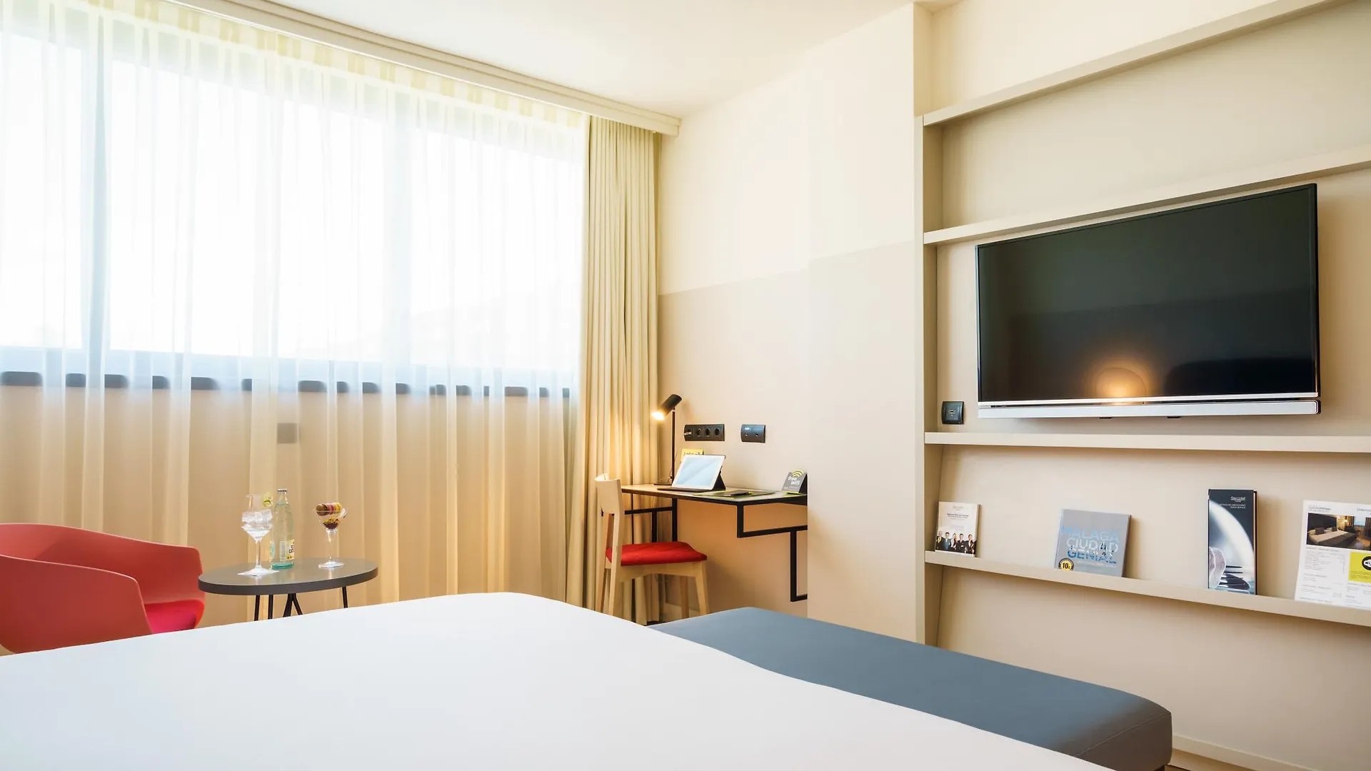 Eurostars Malaga Hotel