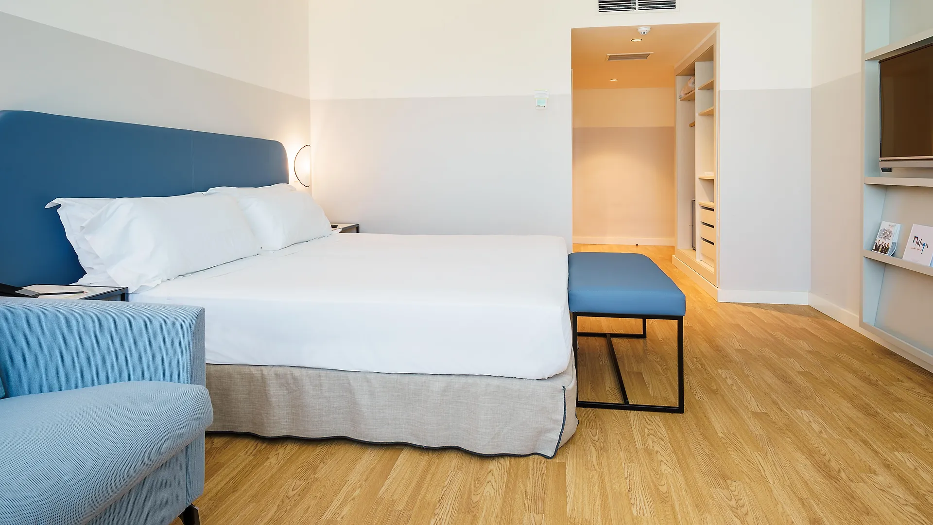 Eurostars Malaga Hotel