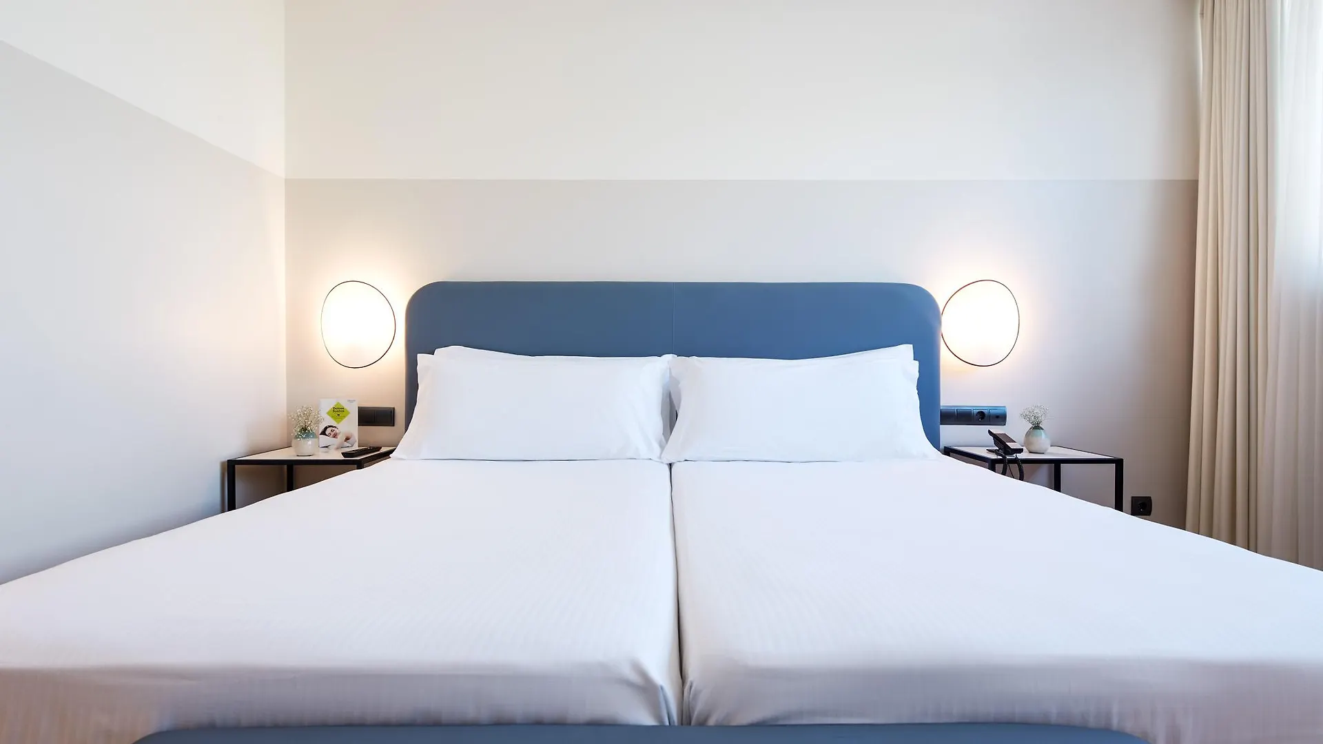 ****  Eurostars Malaga Hotel Spain