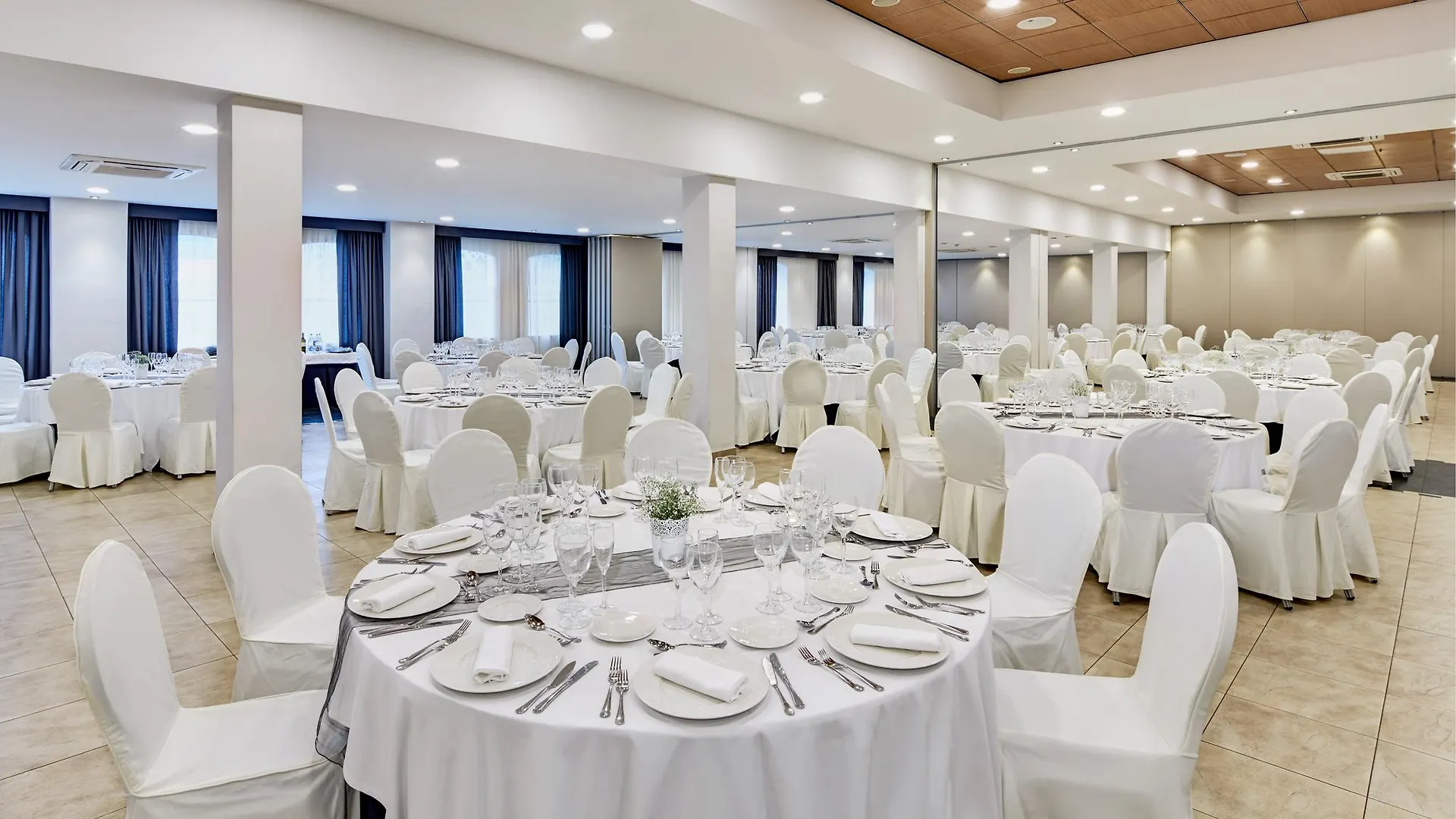 ****  Eurostars Malaga Hotel Spain