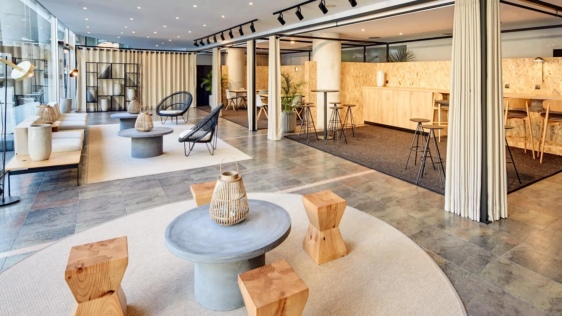 Eurostars Malaga Hotel