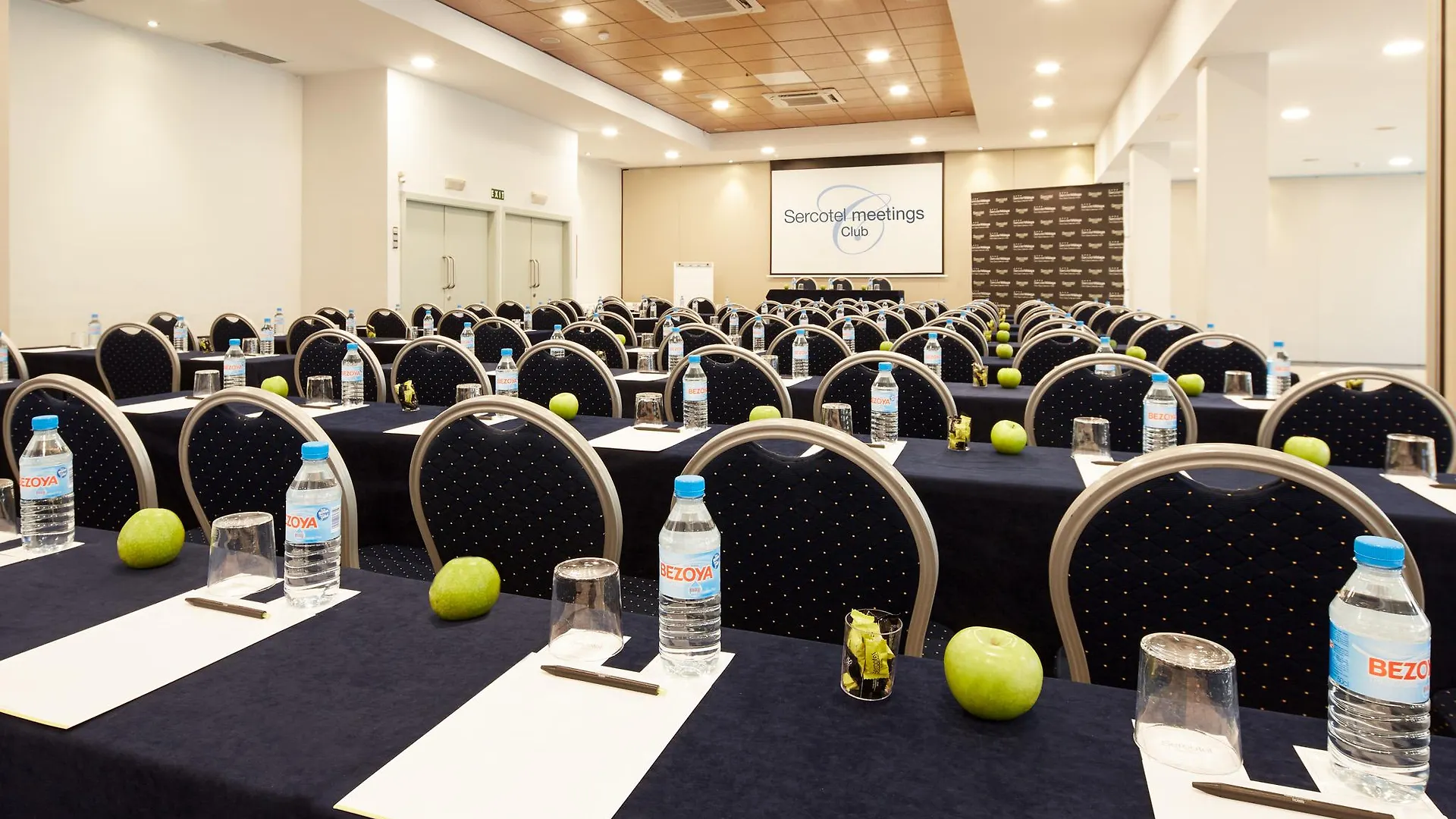 Eurostars Malaga Hotel