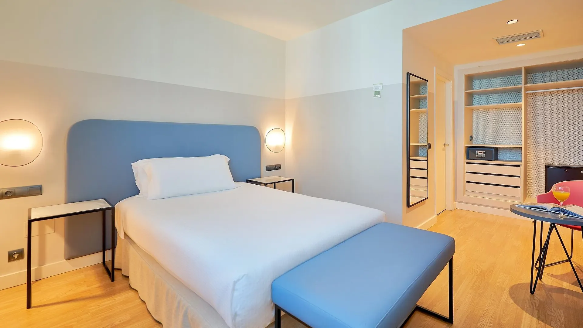Eurostars Malaga Hotel