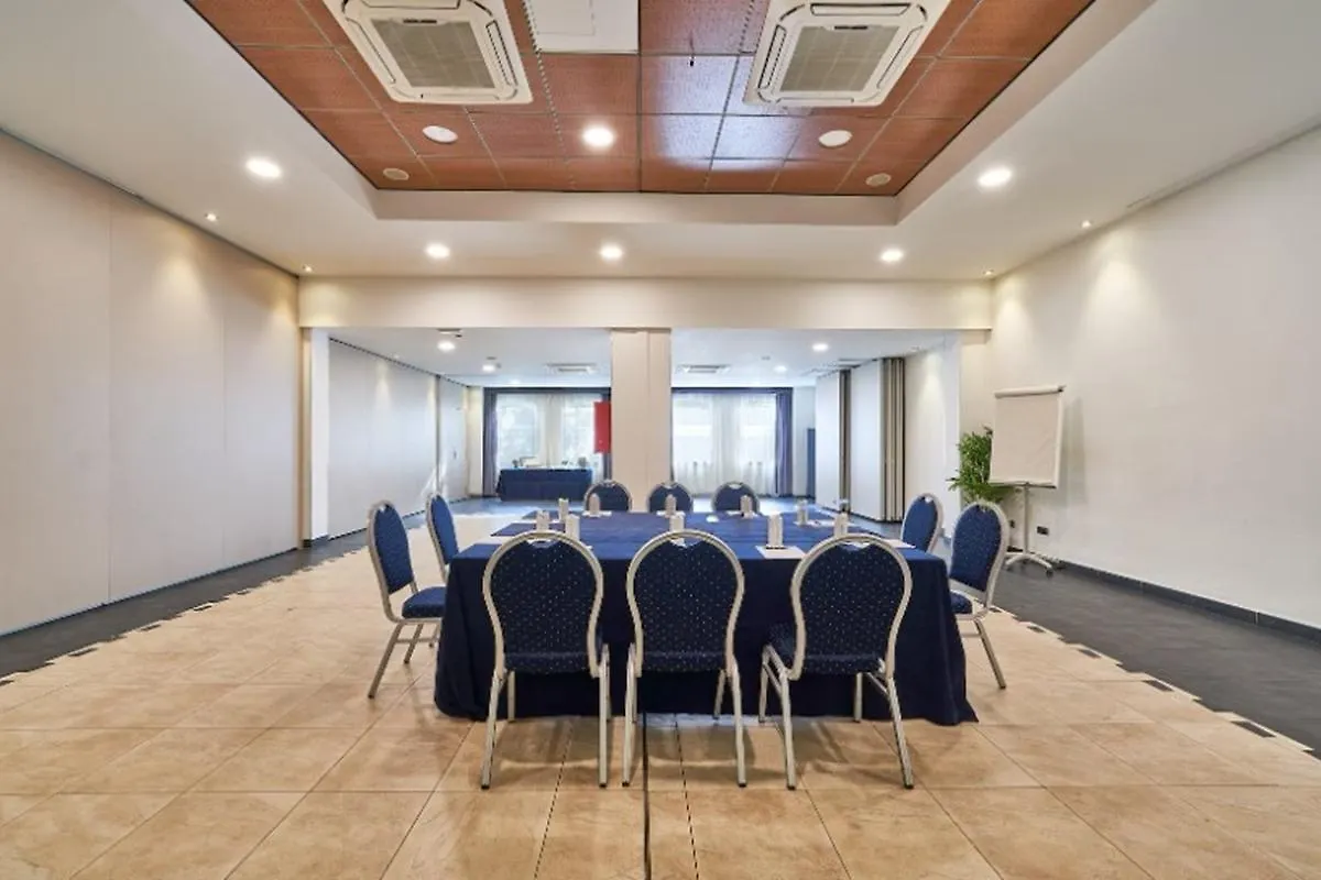 ****  Eurostars Malaga Hotel Spain