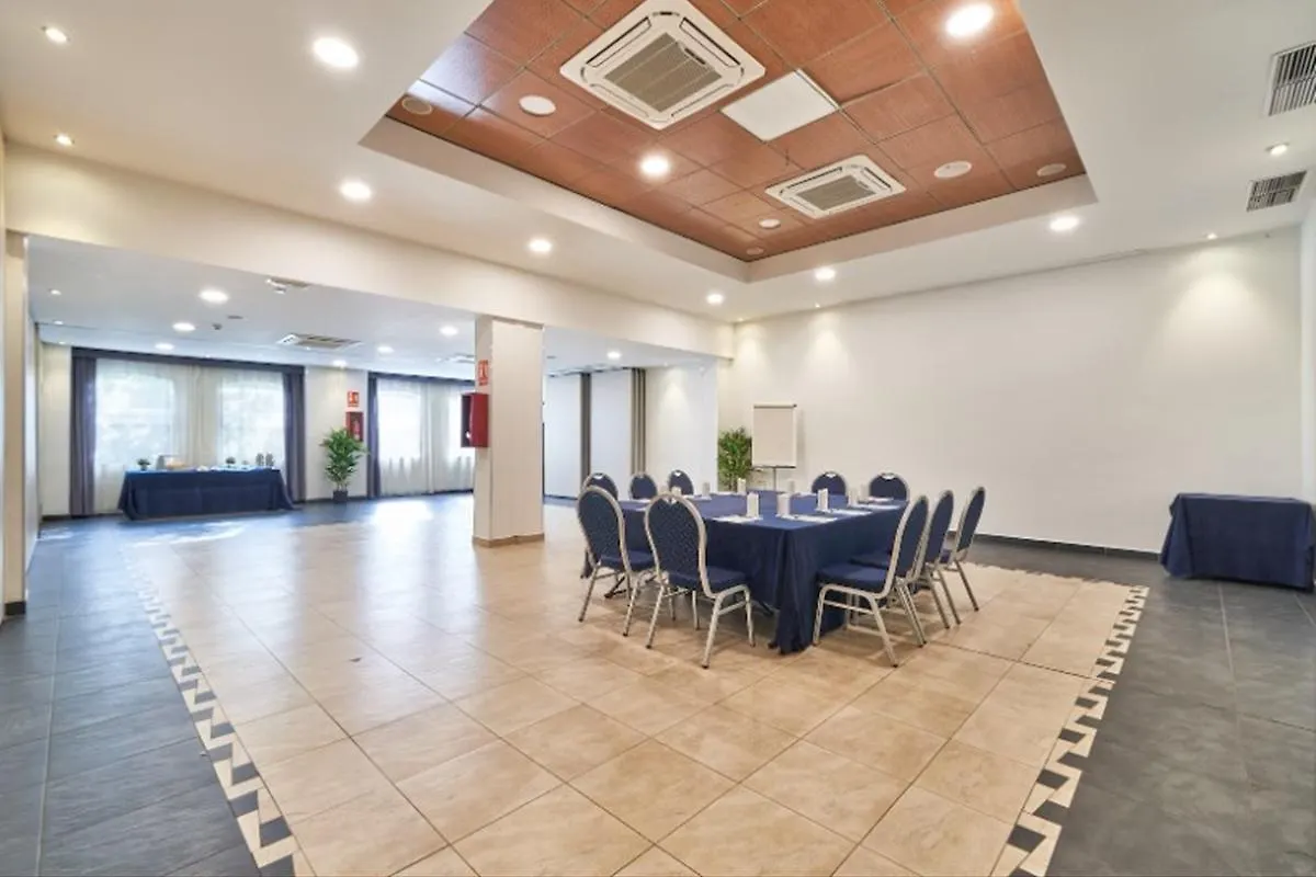 Eurostars Malaga Hotel