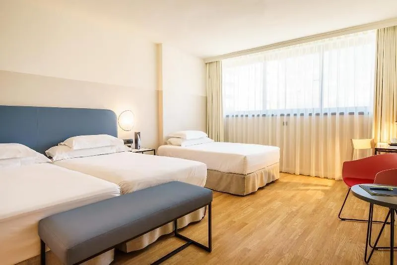 Eurostars Malaga Hotel 4*,  Spain