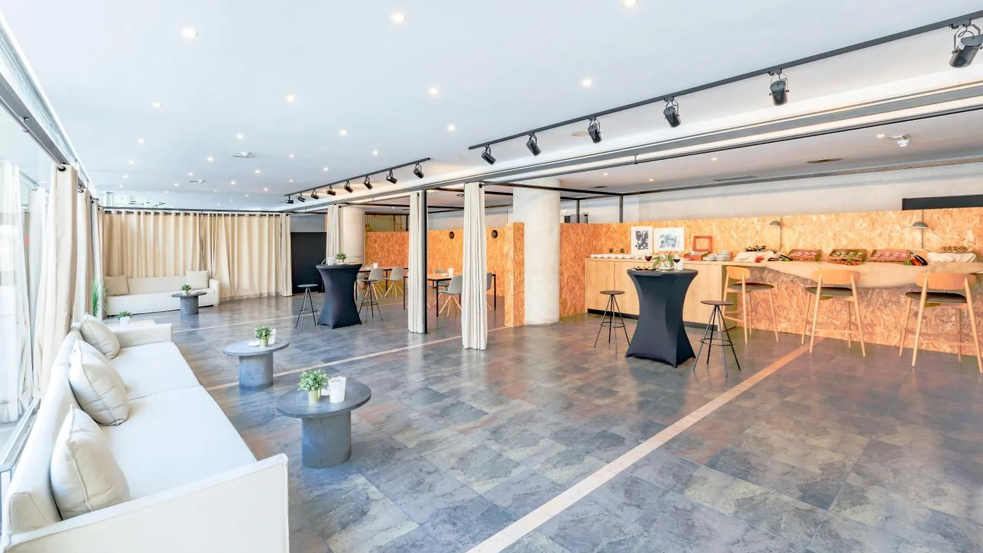 ****  Eurostars Malaga Hotel Spain