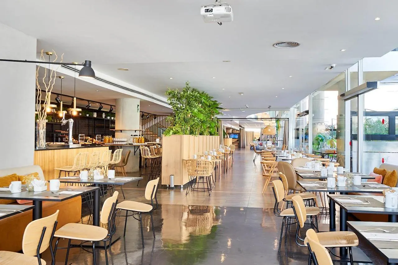 Eurostars Malaga Hotel