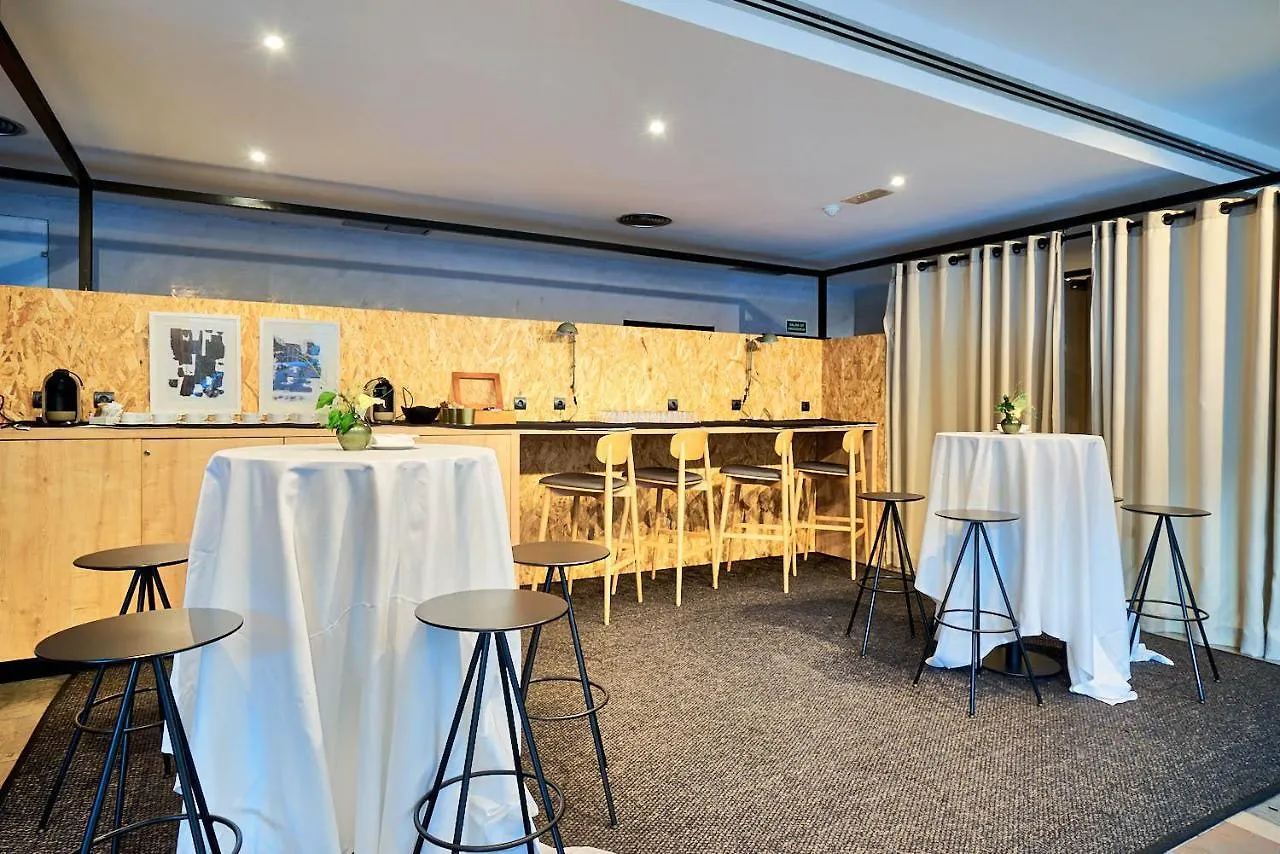 Eurostars Malaga Hotel