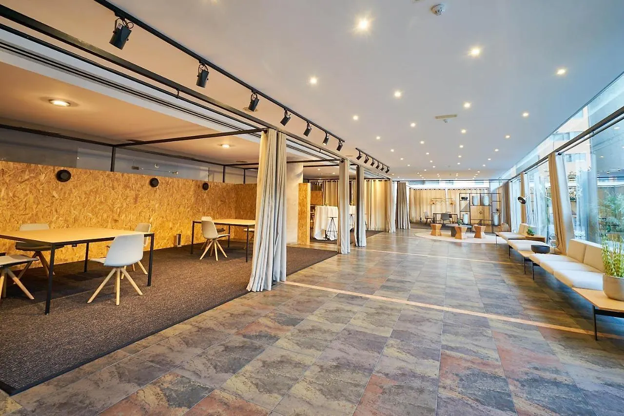 ****  Eurostars Malaga Hotel Spain